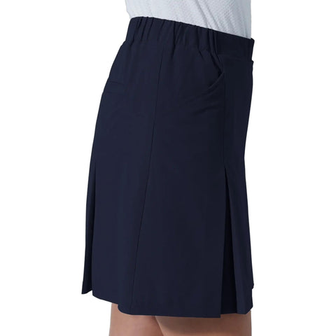 Windshield Skort 45Cm Damen