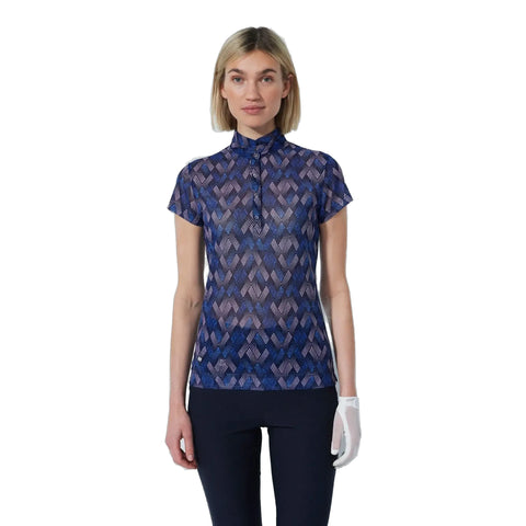 Breeze Mesh Cap S Polo Damen