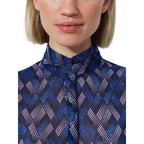 Breeze Mesh Cap S Polo Damen