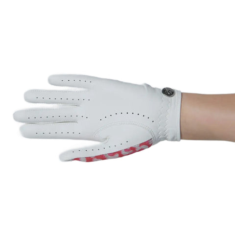 Print Sun Handschuh Damen