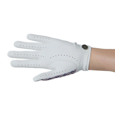 Print Sun Handschuh Damen