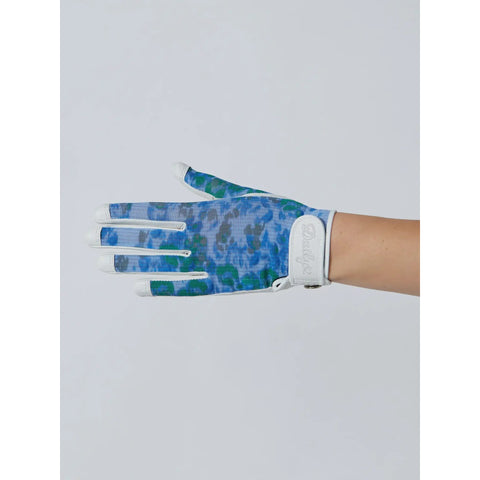 Print Sun Handschuh
