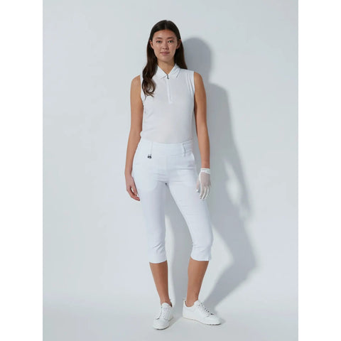 Magic Capri Hose 78 Cm Damen