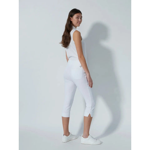 Magic Capri Hose 78 Cm Damen