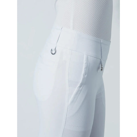 Magic Capri Hose 78 Cm Damen