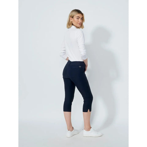Magic Capri Hose 78 Cm Damen