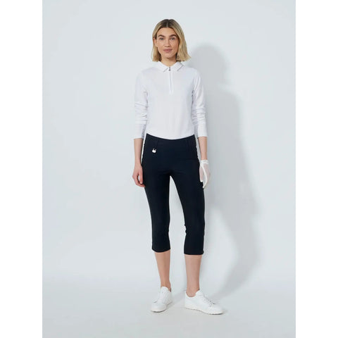 Magic Capri Hose 78 Cm Damen