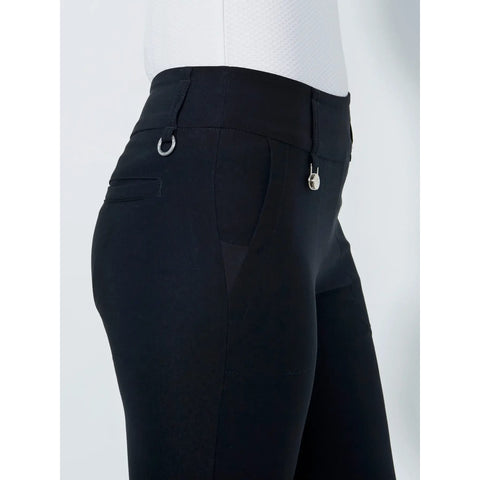 Magic Capri Hose 78 Cm Damen
