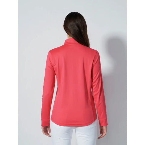 Anna Ls Half Neck Midlayer