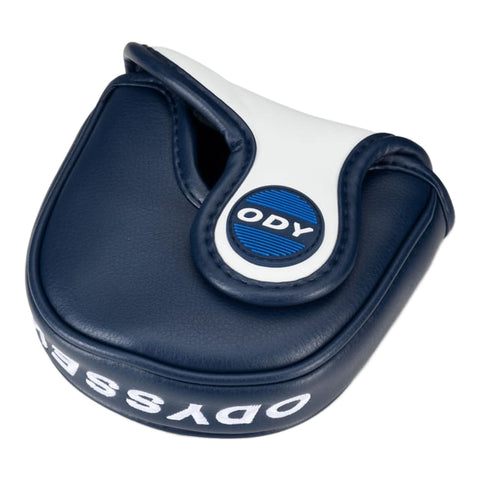 AI One Square to Square Max Stripe Putter