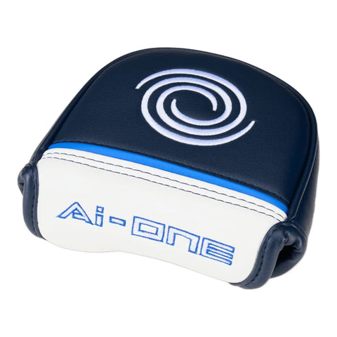 AI One Square to Square Max Stripe Putter