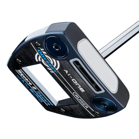 AI One Square to Square Jailbird Cruiser Putter