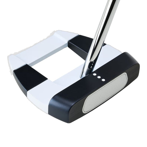 AI One Square to Square Jailbird Broomstick Putter