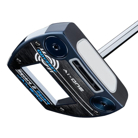 AI One Square to Square Jailbird Putter