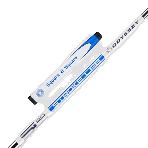 AI One Square to Square Jailbird Putter