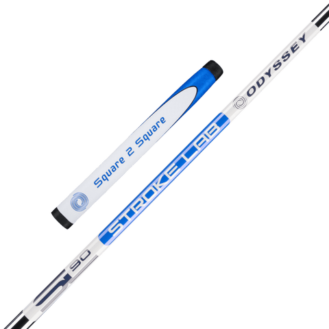 AI One Square to Square Jailbird Putter
