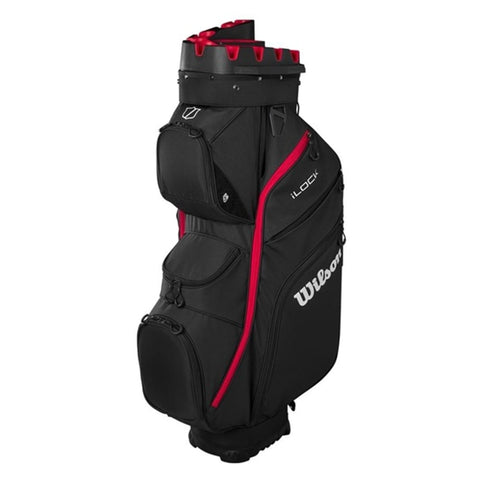 Prostaff Classic III Cartbag