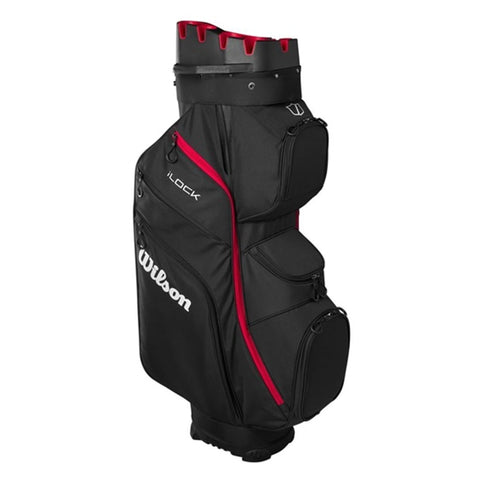 Prostaff Classic III Cartbag