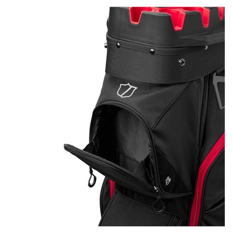 Prostaff Classic III Cartbag