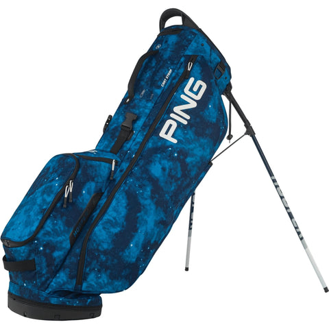 Hoofer Lite Midnight Standbag