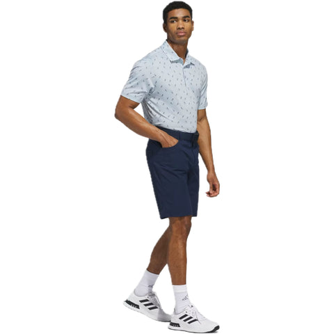 Ultimate365 5-Pocket Short Herren