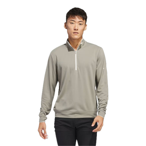 Lightweight Half-Zip Oberteil Herren