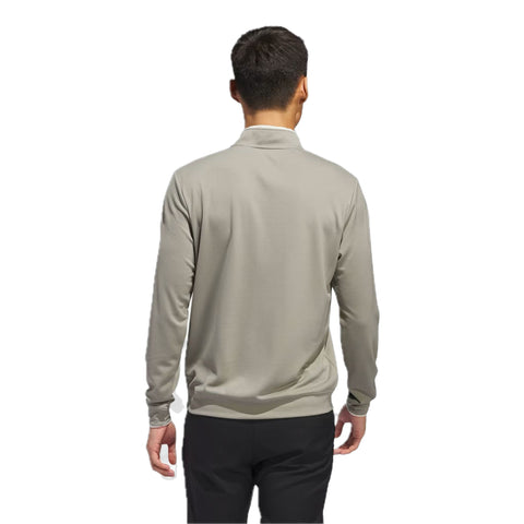 Lightweight Half-Zip Oberteil Herren