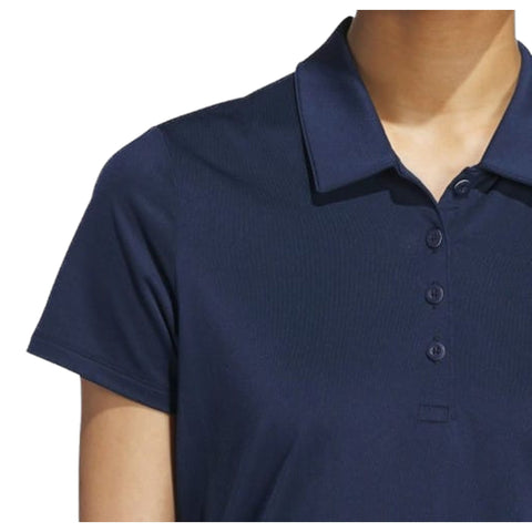 Ultimate365 Solid Polo Damen