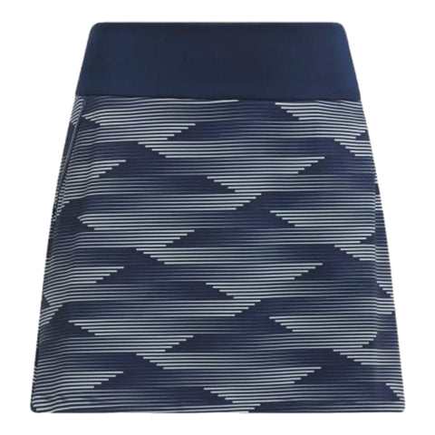 Ultimate365 Printed Skort Damen