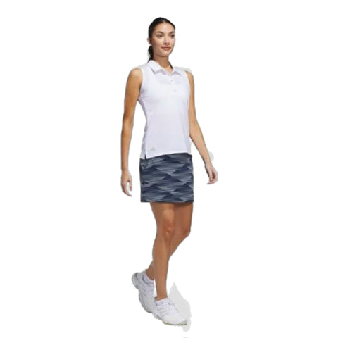 Ultimate365 Printed Skort Damen