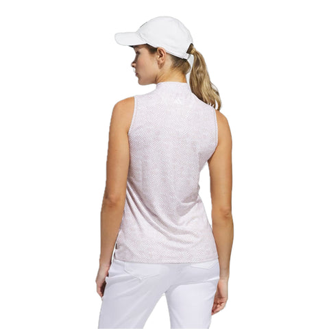 Ultimate365 Mock Polo Damen