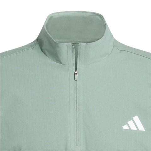Tour 1/4 Zip Oberteil