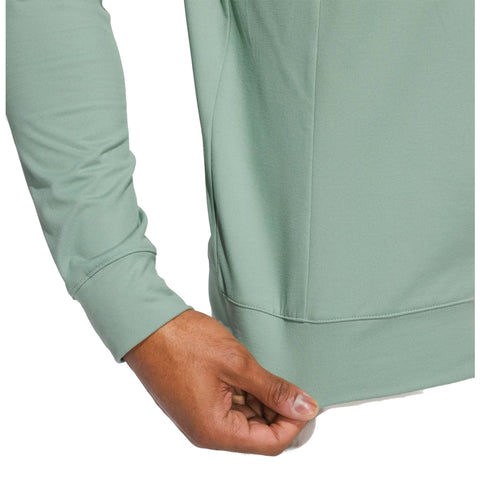 Tour 1/4 Zip Oberteil