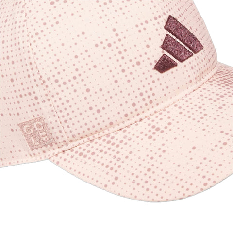 W Performance Print Kappe Damen