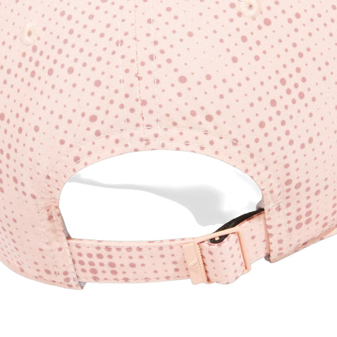 W Performance Print Kappe Damen