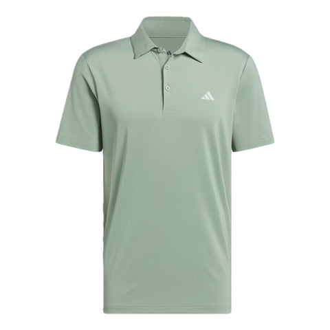 Ultimate365 Solid LC Polo Herren