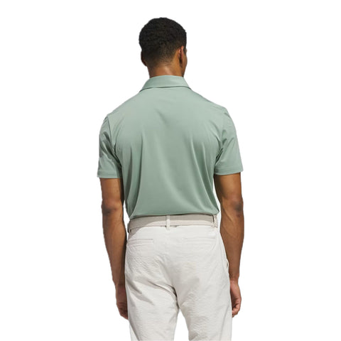 Ultimate365 Solid LC Polo Herren