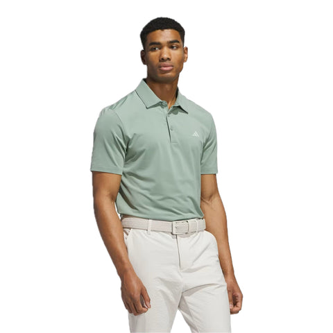 Ultimate365 Solid LC Polo Herren