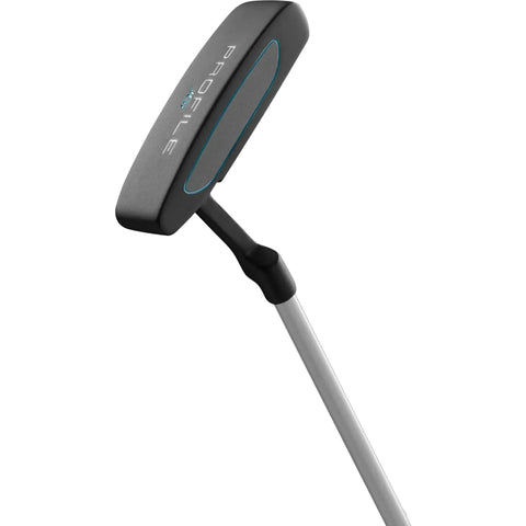 Profile JGI Junior Komplettsatz