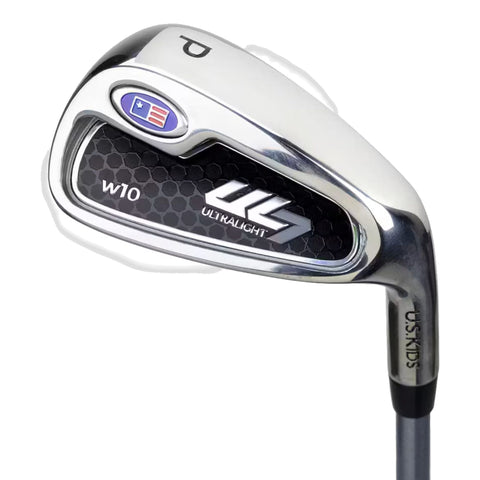 Ultralight Einzeleisen