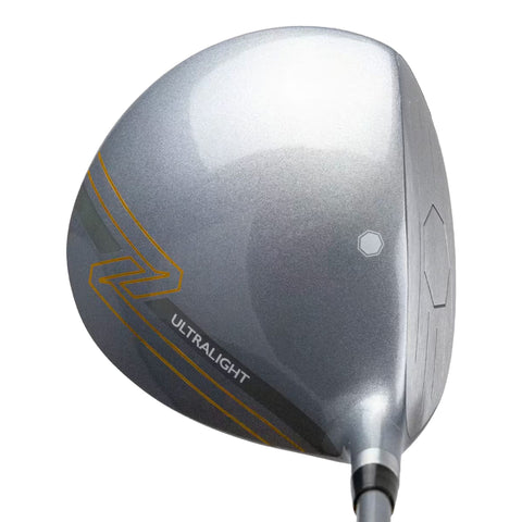 Ultralight Driver