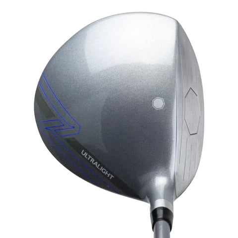 Ultralight Driver