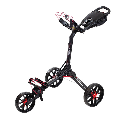 Nitron Golftrolley