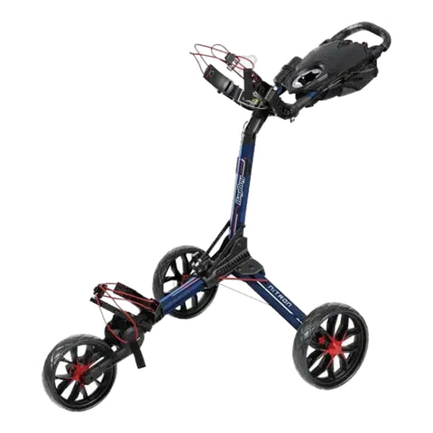 Nitron Golftrolley