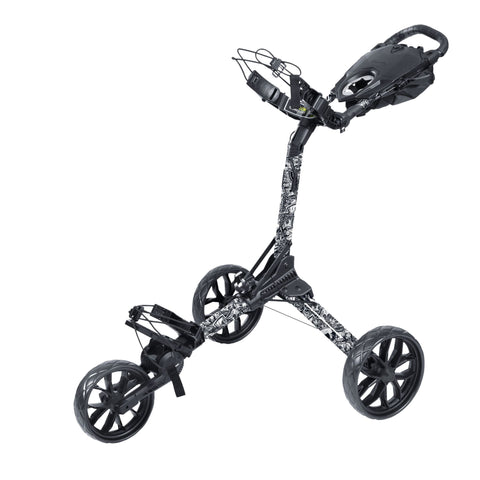 Nitron Limited Edition Golftrolley