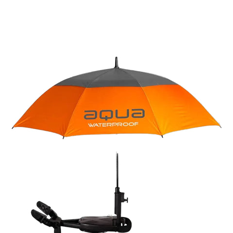 Aqua Regenschirm