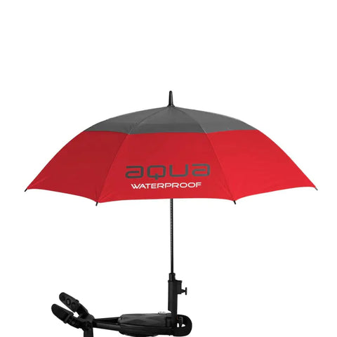 Aqua Regenschirm