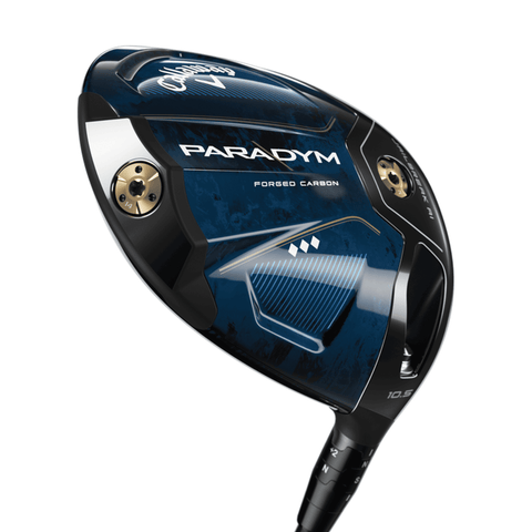 Paradym Triple Diamond Driver