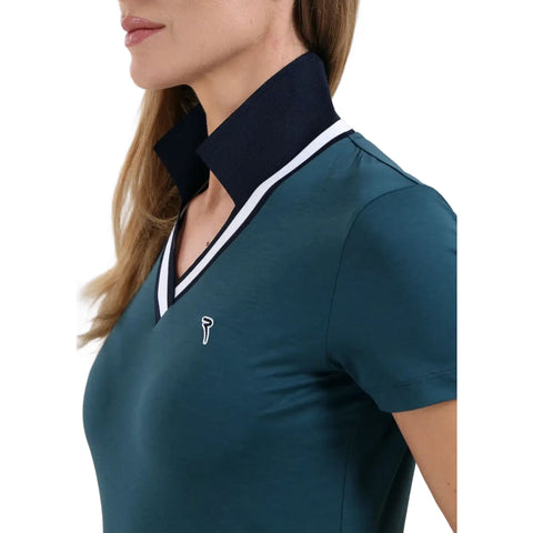 Ambrose Polo Damen