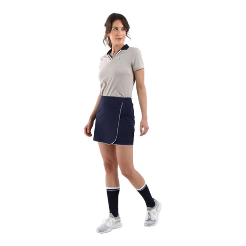 Ambrose Polo Damen